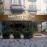 Taksim Stare Hotel