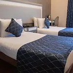 Hotel Taksim Stare Istambul