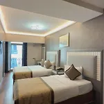 Hotel Taksim Stare