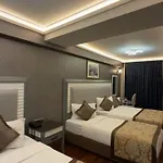 Taksim Stare Hotel 4*