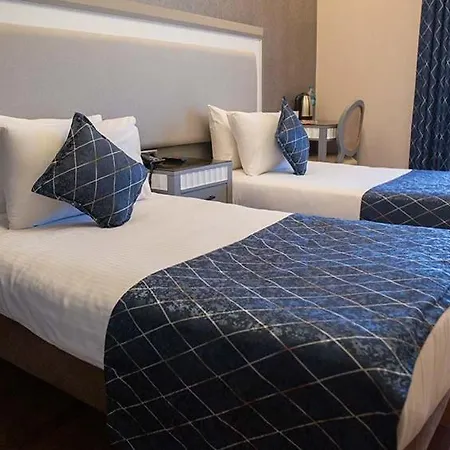 Mineo Park Hotel Istanbul
