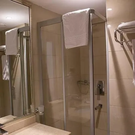 Taksim Stare Hotel 4*