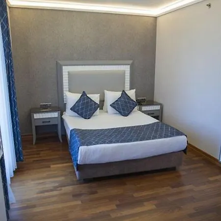Taksim Stare Hotel