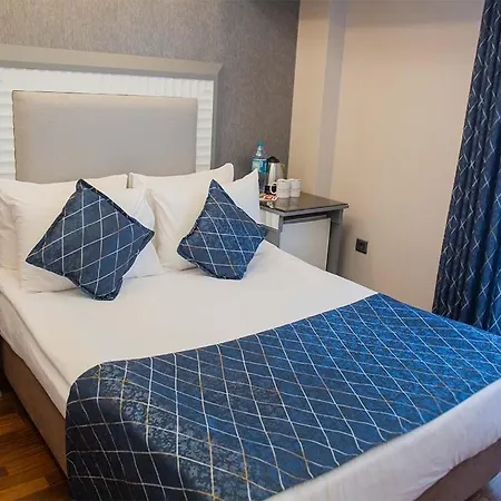 Mineo Park Hotel Istanbul
