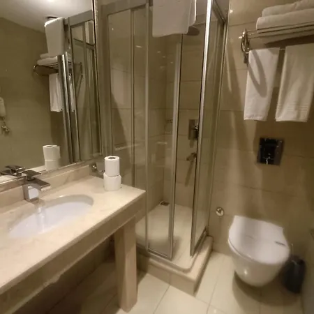 Taksim Stera 4* Istanbul