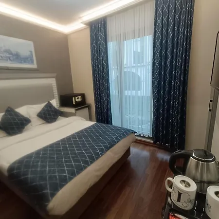 Taksim Stare Hotel Szálloda