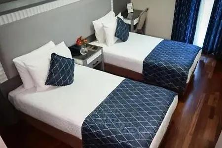 Mineo Park Hotel 4*