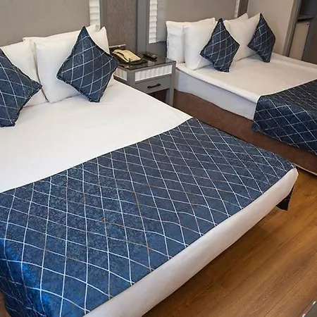 Mineo Park Hotel Istanbul