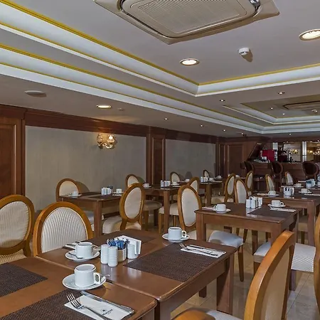 Taksim Stera Otel