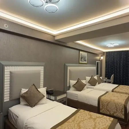 Szálloda Taksim Stare