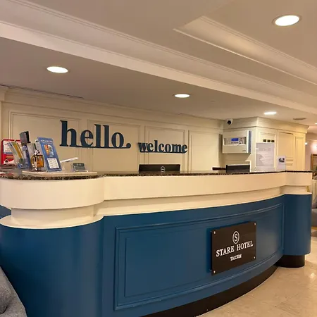 Taksim Stare Provincia di Istanbul