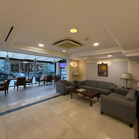 Taksim Stare Hotel 4*