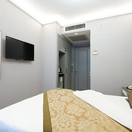 Szálloda Taksim Stare Isztambul