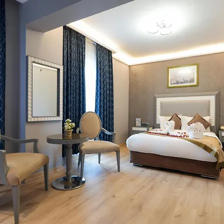 Taksim Stare 4*