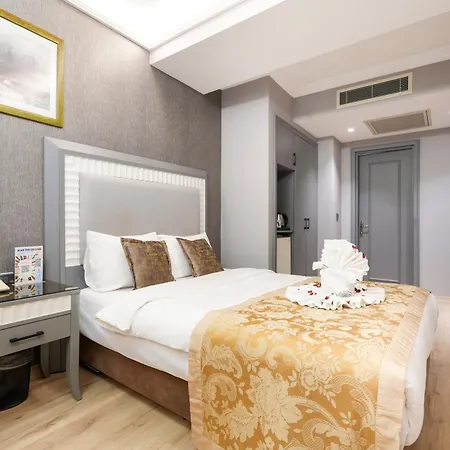 Szálloda Taksim Stare 4*