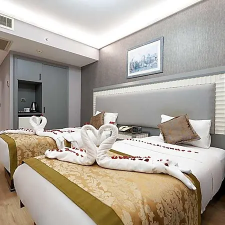 Taksim Stare Hotel
