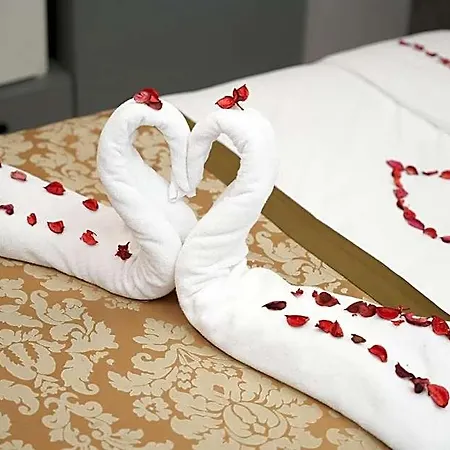 Hotel Taksim Stare 4*