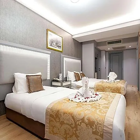 Taksim Stare Hotel 4*