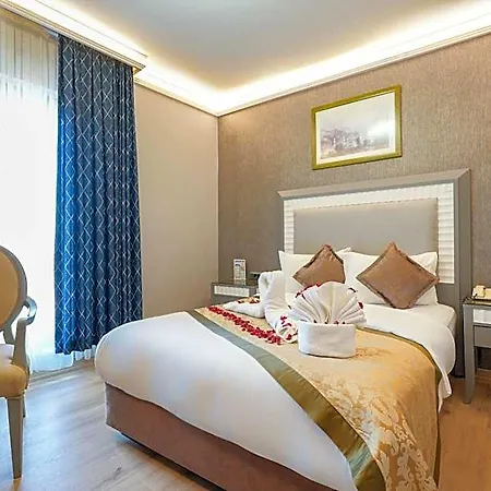 Taksim Stare Hotel