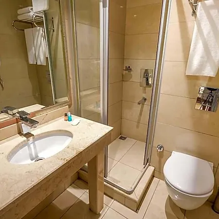 Hotel Taksim Stare