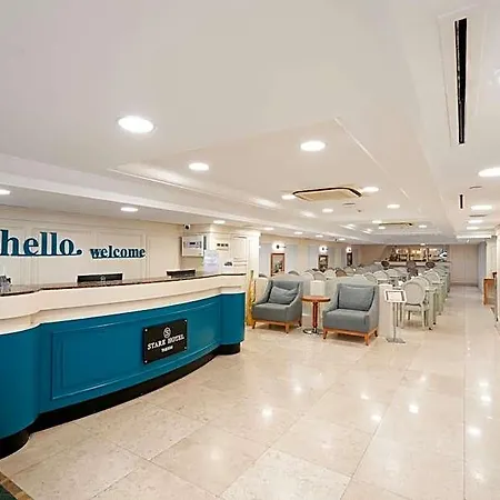 Taksim Stare Hotel