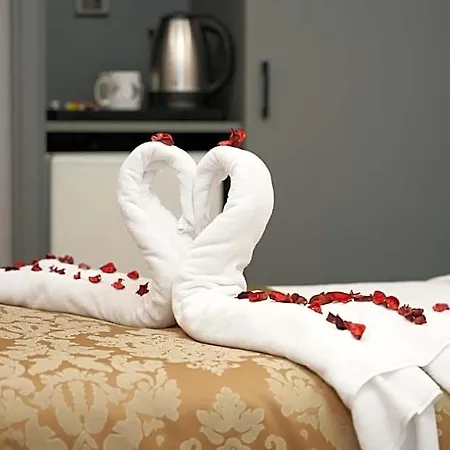 Taksim Stare Hotel 4*
