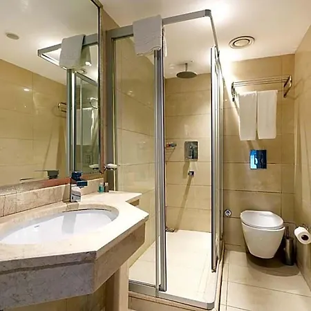 Hotel Taksim Stare 4*