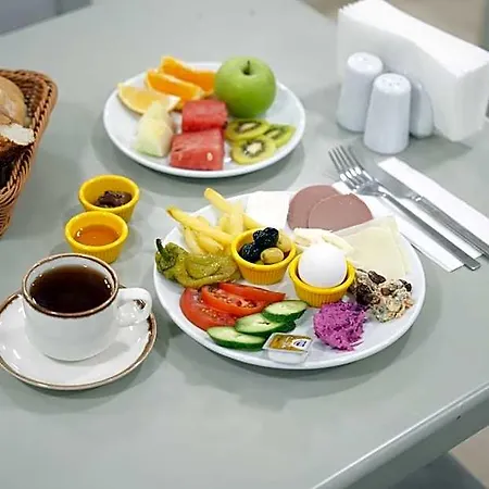Taksim Stare 4*