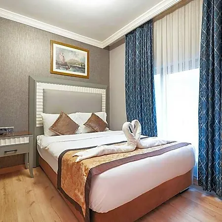 Taksim Stare 4* イスタンブール