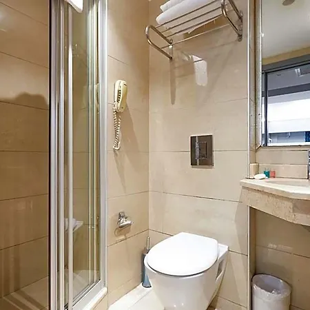 Taksim Stare 4* イスタンブール