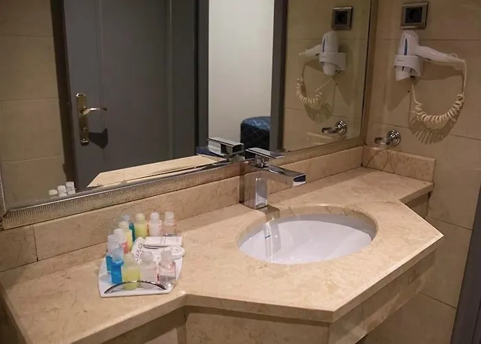 Taksim Stare Hotel 4*