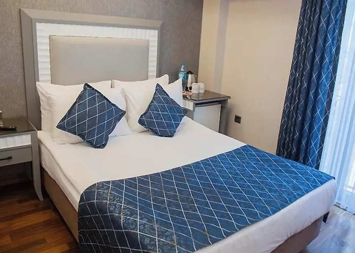 Hotel Taksim Stare Provincia di Istanbul