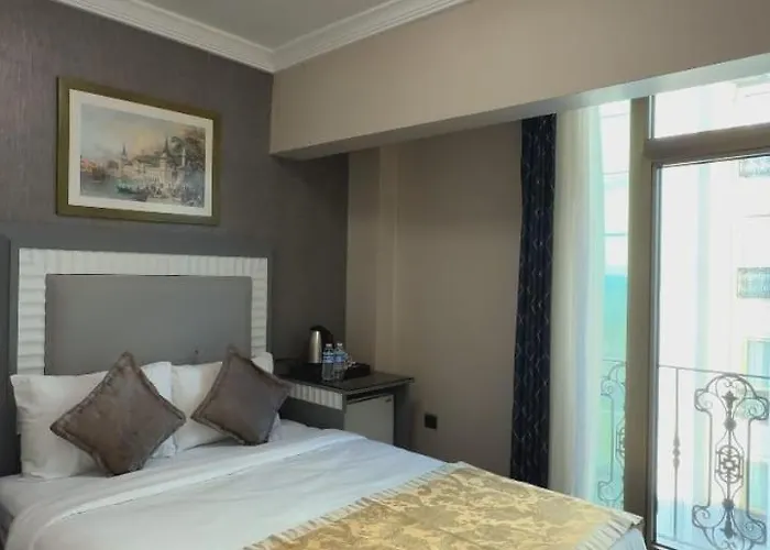 Taksim Stare Provincia di Istanbul