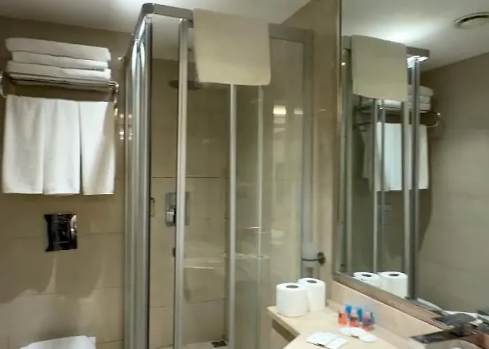 Taksim Stare Hotel 4*