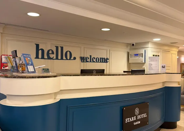 Taksim Stare Provincia di Istanbul