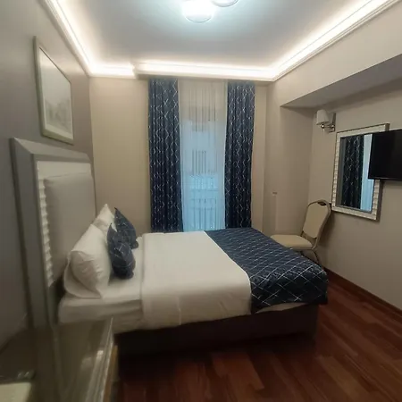 Taksim Stera איסטמבול