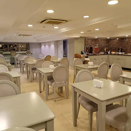 Taksim Stare 酒店 伊斯坦布尔