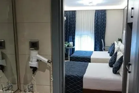 Taksim Stare Hotel Hotel