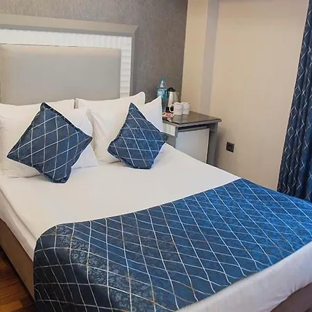 Hotel Taksim Stare Hotel Stambuł