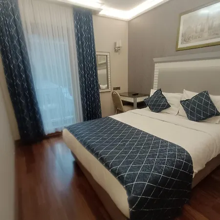 Taksim Stare Hotel Hotel Stambuł
